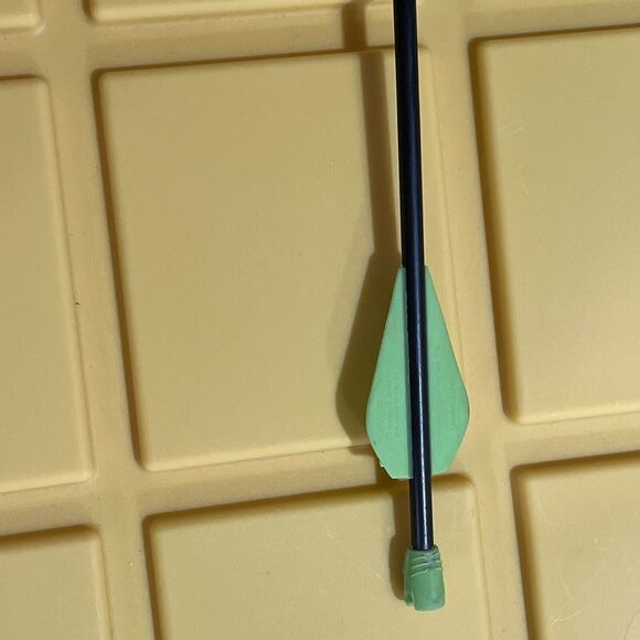 Nerf Zombie Strike Wrathbolt Crossbow Toy Hasbro 2017 One Round - Picture 12 of 12